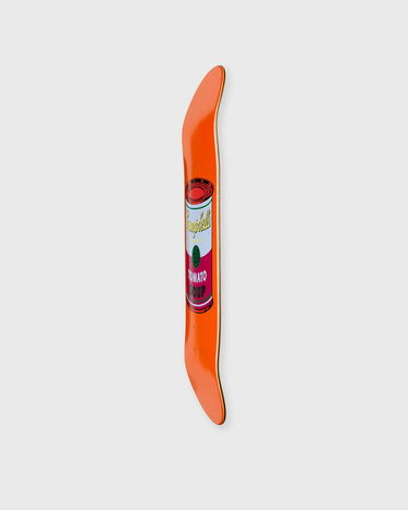 Домашен декор The Skateroom Andy Warhol Color Campbell's Soup Purple DECK Червено | 5407006110057, 2