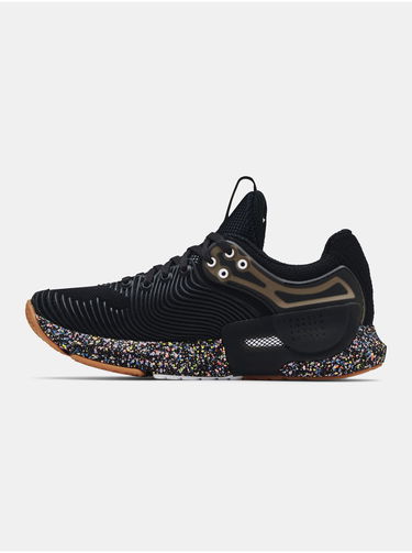 Кецове и обувки Under Armour HOVR Apex 2 W Черно | 3024558-001, 1