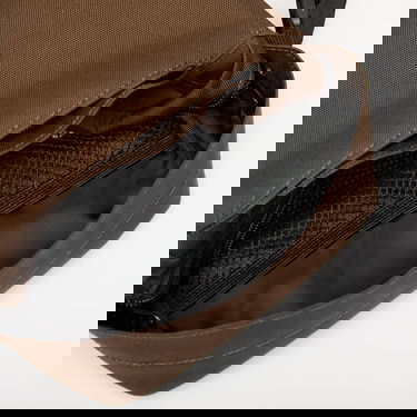 Чанта през рамо Carhartt WIP Jake Shoulder Pouch Кафяво | I031582.2LSXX, 3