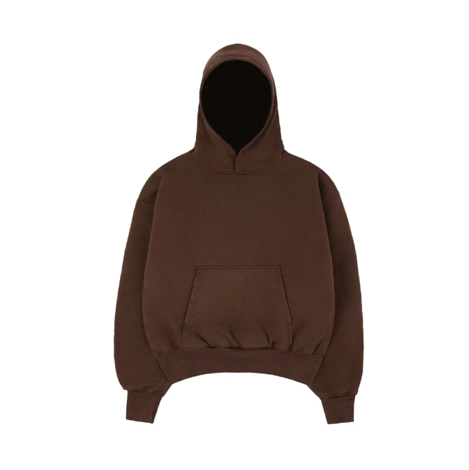 Суитчър GAP Gap FW21 Hoodie Кафяво | 701377-00, 0