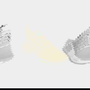 Кецове и обувки adidas Originals NMD_R1 Бежово | GW5680, 5