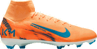 Zoom Mercurial Superfly 10 Pro Kylian Mbappé FG