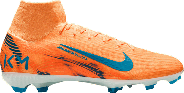 Zoom Mercurial Superfly 10 Pro Kylian Mbappé FG