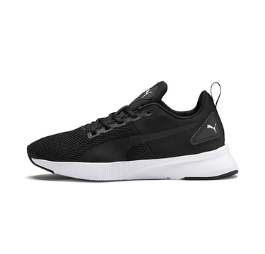 Кецове и обувки Puma Flyer Runner Jr Черно | 192928-01, 0