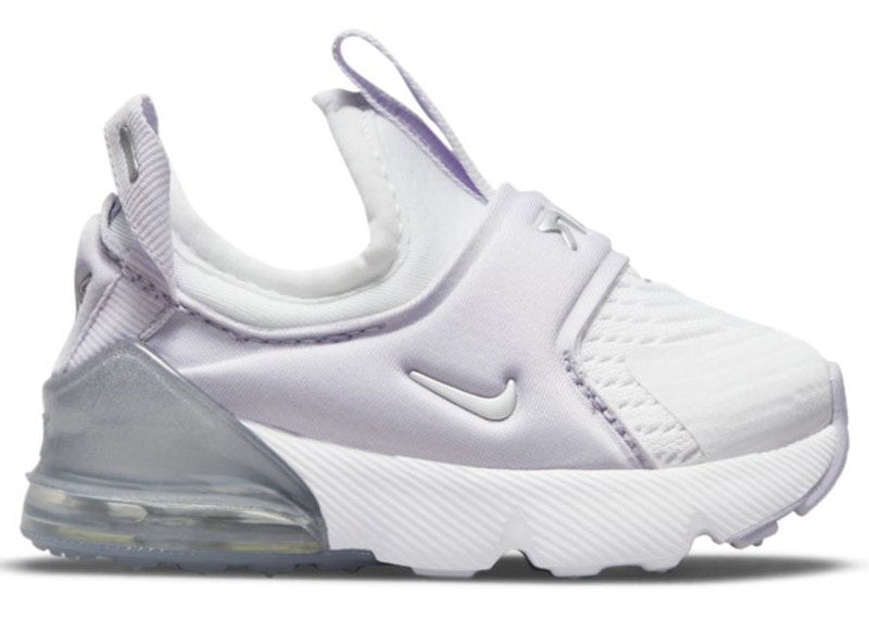 Кецове и обувки Nike Air Max 270 Extreme Лилаво | CI1109-102, 0