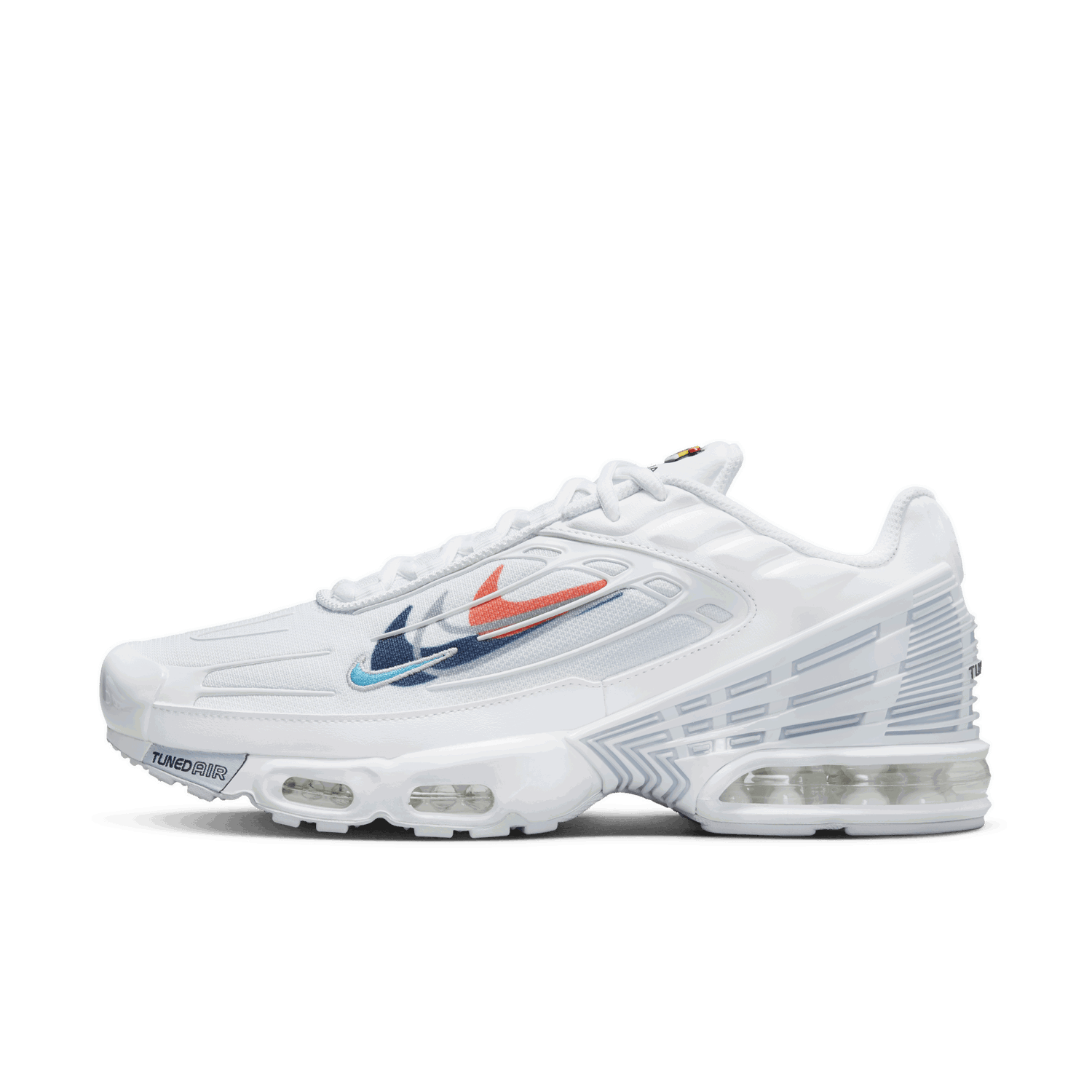 Кецове и обувки Nike Air Max Plus 3 Бяло | FJ4225-100, 0