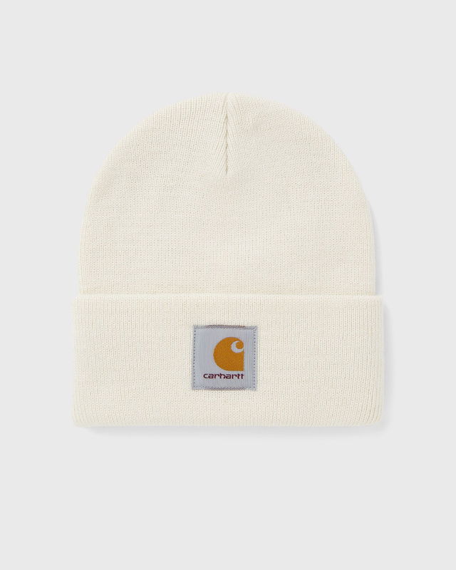 Short Watch Knit Beanie