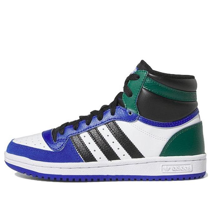 Кецове и обувки adidas Originals adidas Originals Top Ten RB Многоцветен | IG4796