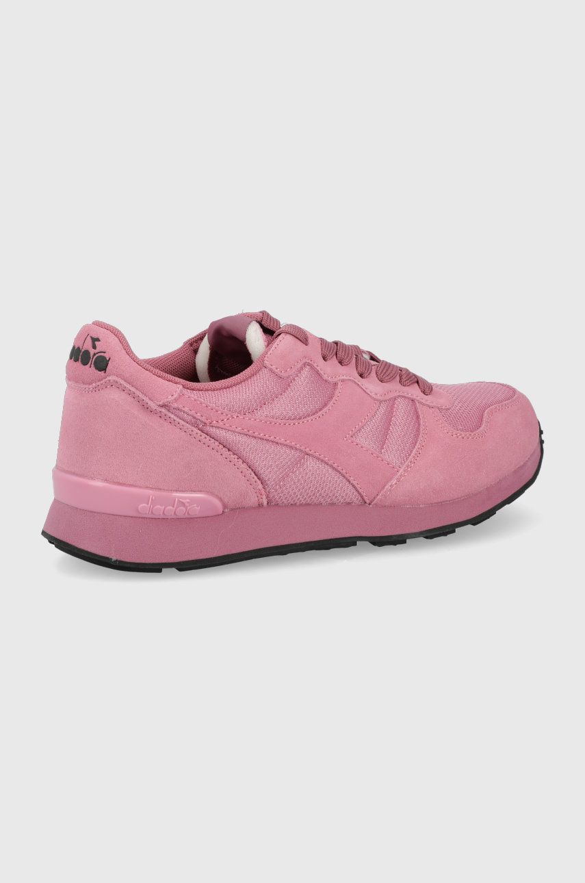 Кецове и обувки Diadora Trident Розово | 501.178561.D, 1