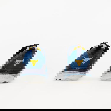Кецове и обувки Under Armour Project Rock 4 "Blue" Синьо | 3025860-401, 3