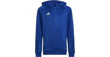 Суитчър adidas Originals Tiro 23 Competition Hoody Тъмно синьо | hu1354, 1