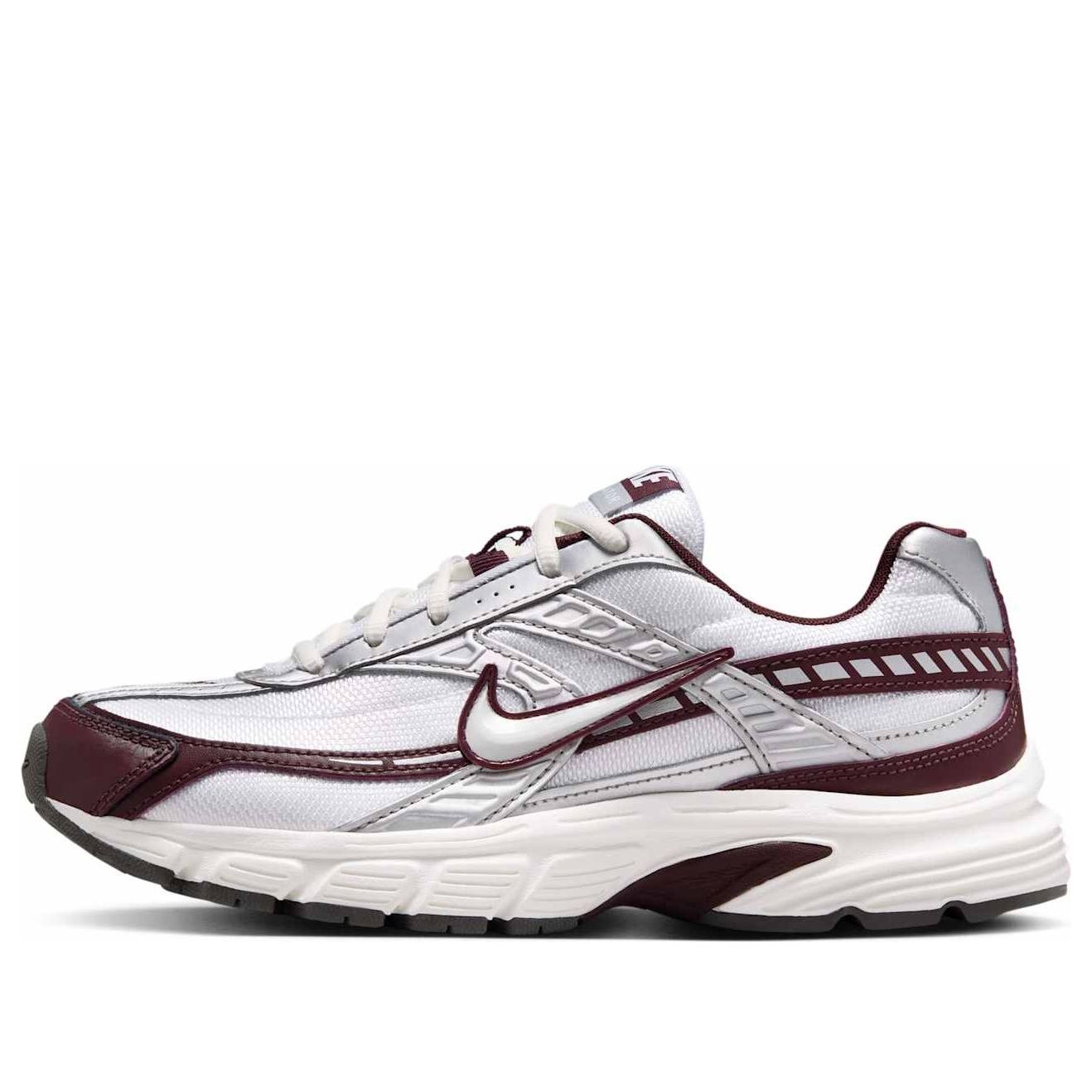 Кецове и обувки Nike Nike Initiator Бургунди | IB4688-111, 0