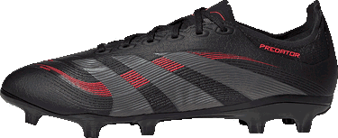 Кецове и обувки adidas Performance Predator League FG/MG Черно | id1328, 4