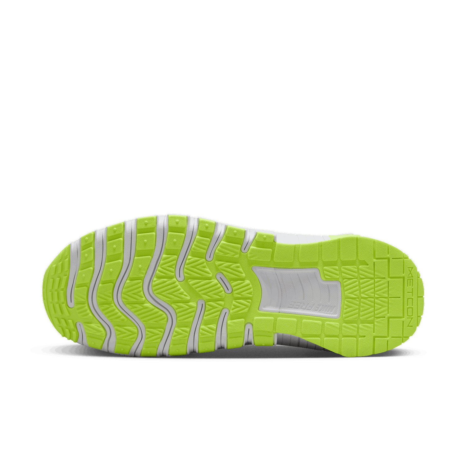 Кецове и обувки Nike Free Metcon 6 Бяло | FJ7127-104, 1