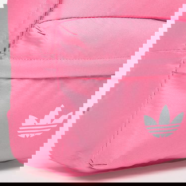 Раница adidas Originals adidas Adicolor Small Backpack Розово | JX0218, 3