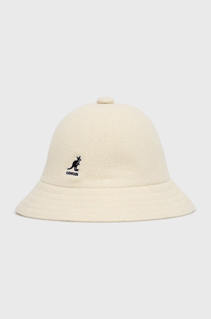 Шапка Kangol Hat Бежово | K3451.WH103, 0