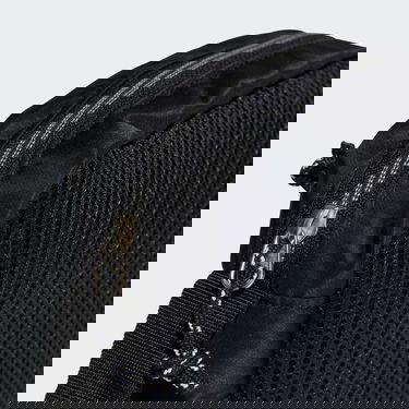 Чанта през рамо adidas Originals Adicolor Archive Festival Bag Черно | IT7600, 5