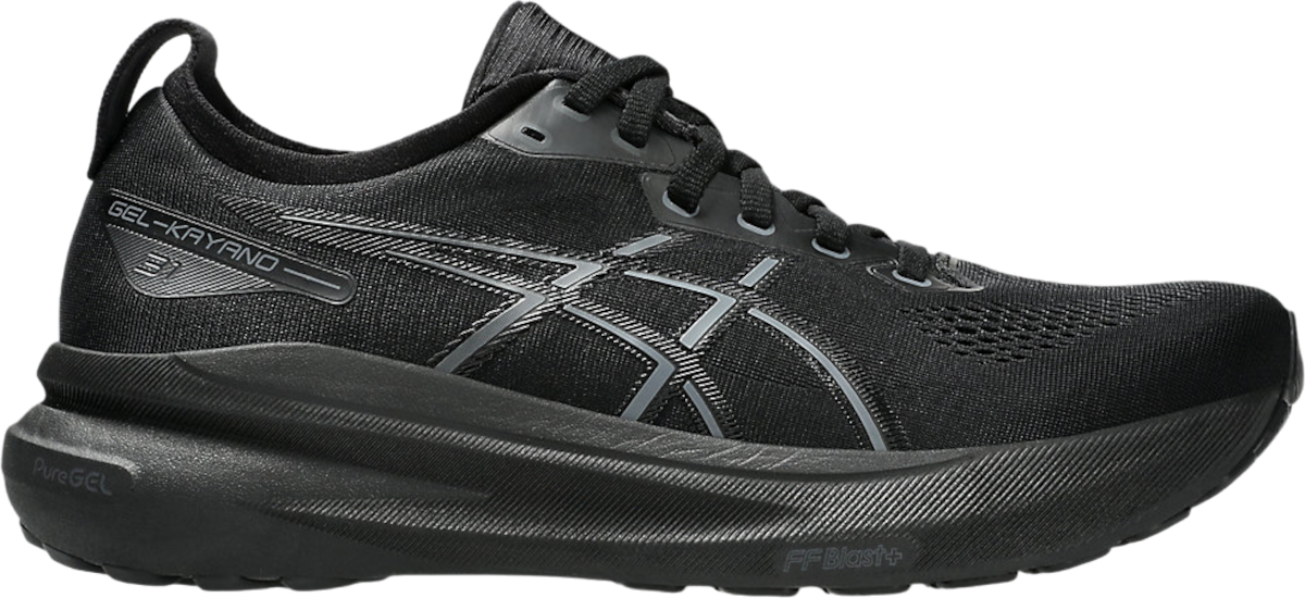 Кецове и обувки Asics GEL-KAYANO 31 Черно | 1011b867-001, 0