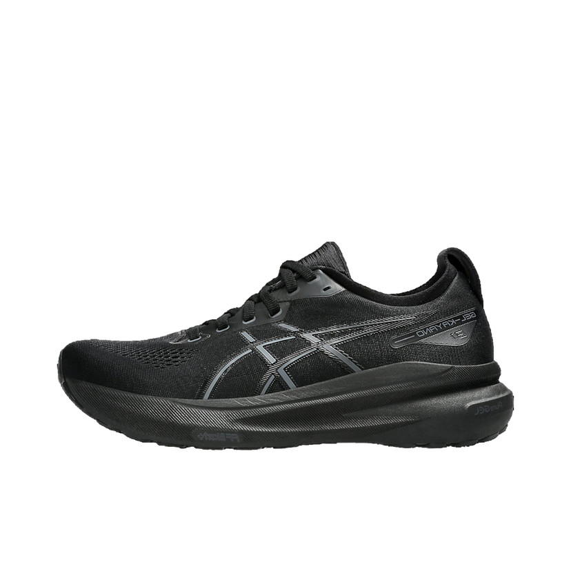 Бягане Asics GEL-KAYANO 31 Черно | 1011b867-001