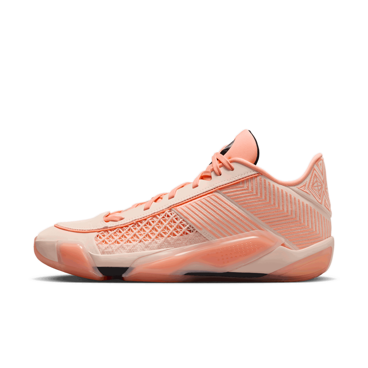 Кецове и обувки Jordan Air Jordan 38 Low Оранжево
 | FD2326-800, 1