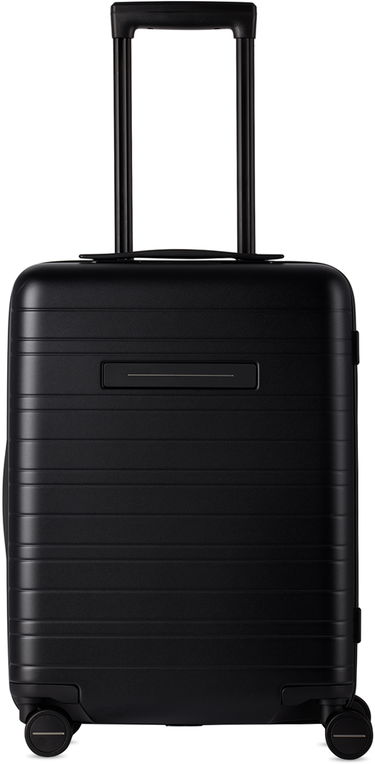 куфар Horizn Studios Essential Cabin Suitcase 36 L Черно | HS7UAX, 3