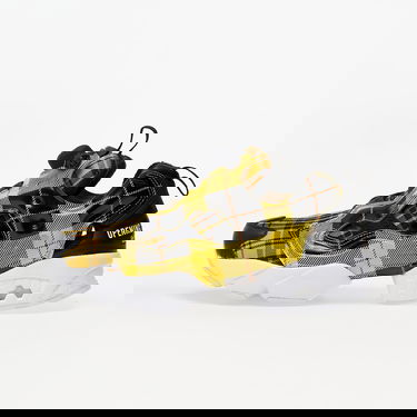 Кецове и обувки Reebok Opening Ceremony Instapump Fury OG M Жълто | FW2475, 0