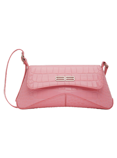 Small XX Flap Shoulder Bag