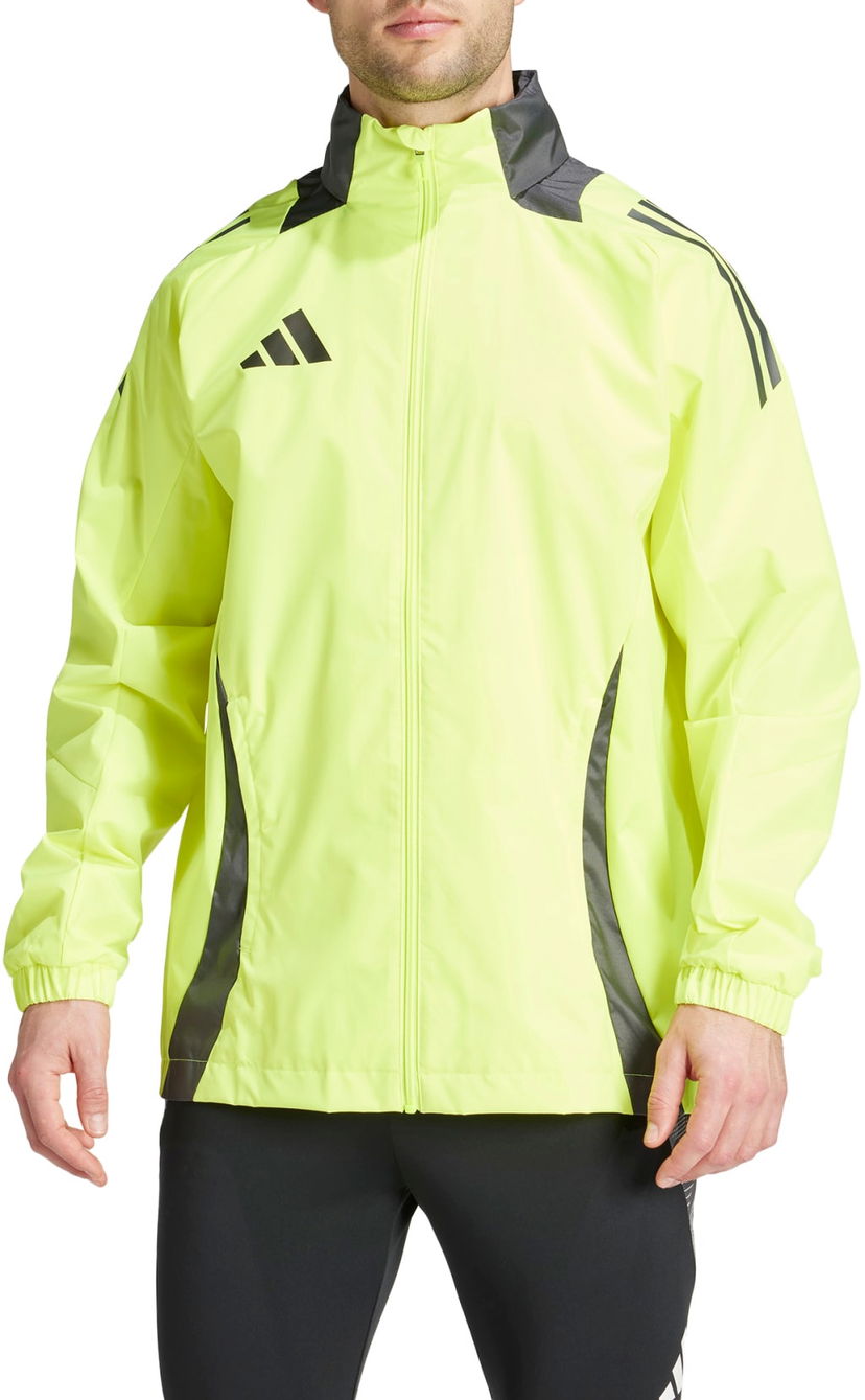 Яке adidas Originals TIRO24 Jacket Жълто | ir9519