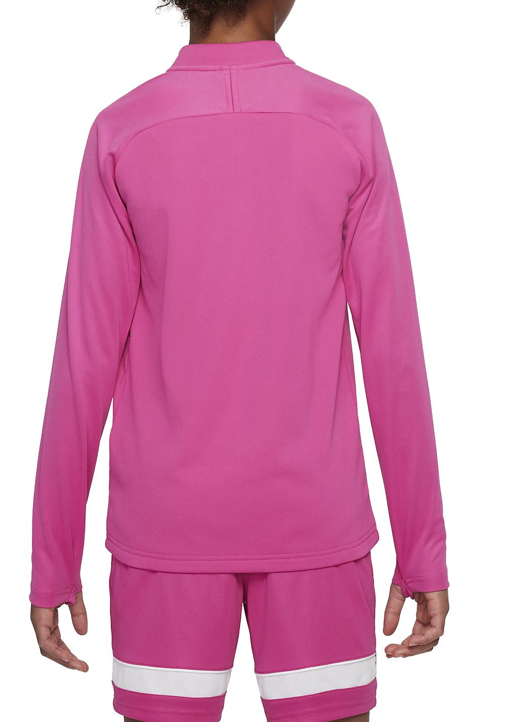 Тениска Nike Nike Dry Academy 21 Drill Top Розово | cw6112-621, 1