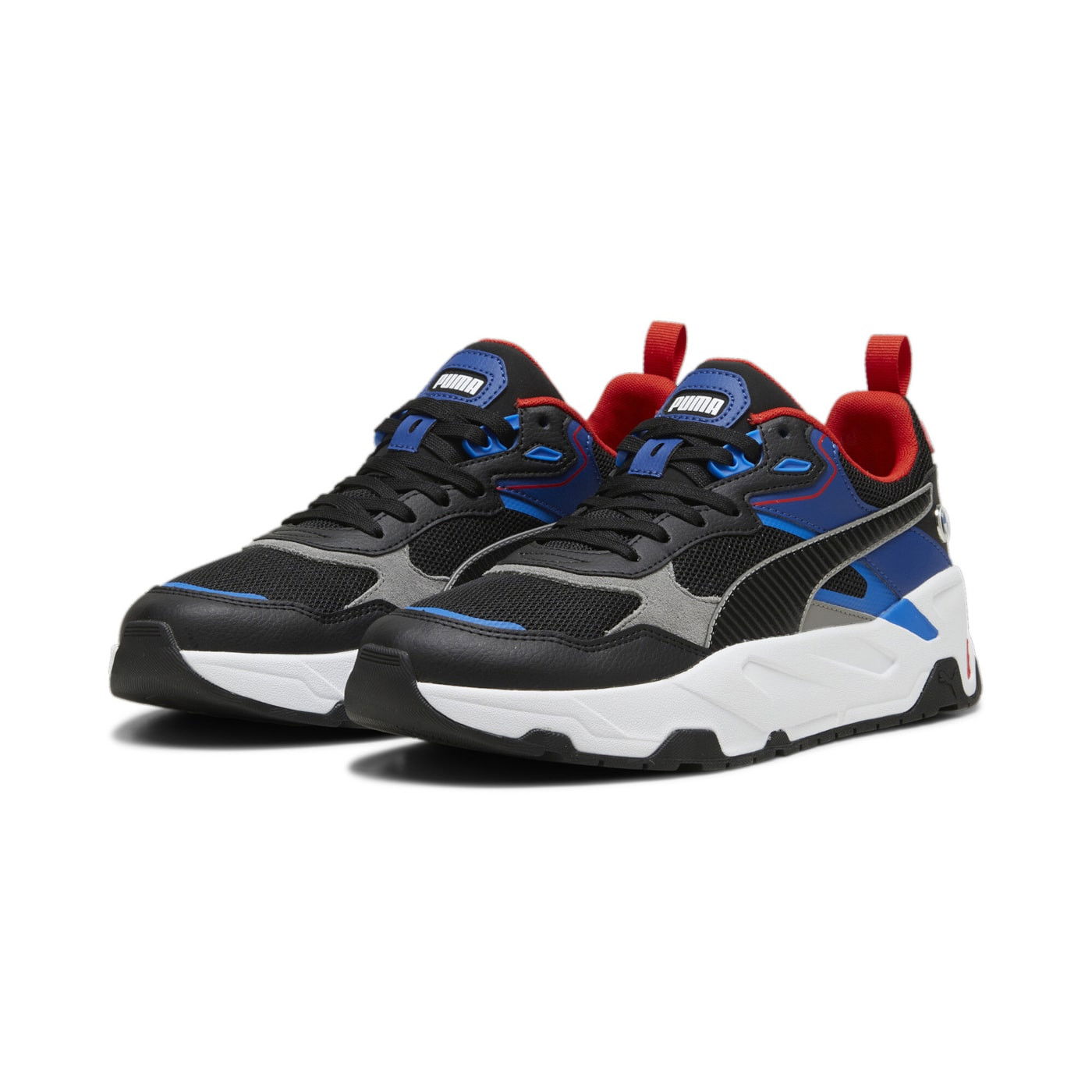 Кецове и обувки Puma BMW MMS Trinity 42 Многоцветен | 307949-03, 1