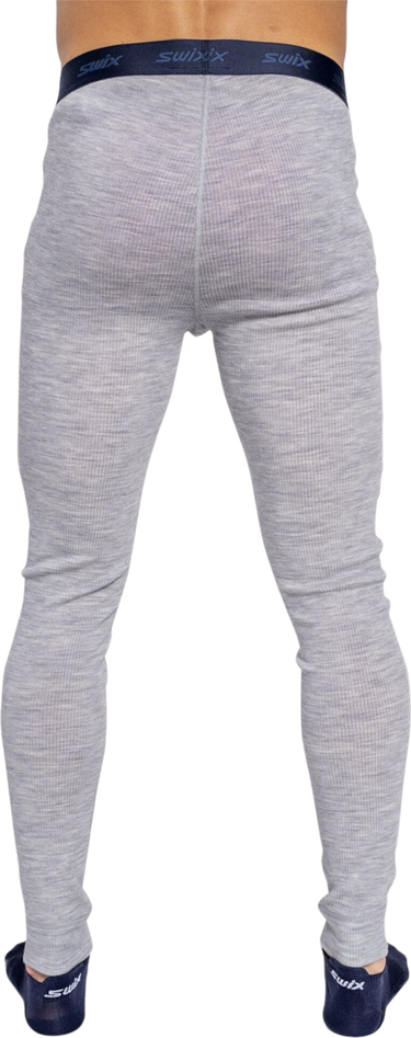 Чорапи SWIX Swix RaceX Merino Pants Сиво | 10122-23-10107, 2