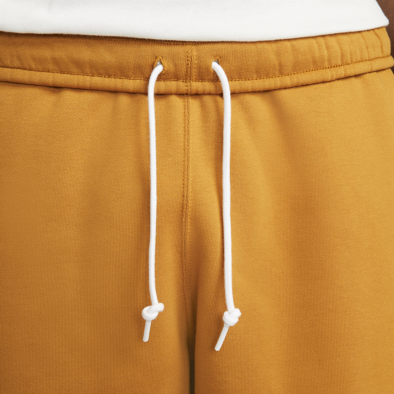 Спортни панталони Nike Solo Swoosh Fleece Pant Оранжево
 | DX1364-754, 1