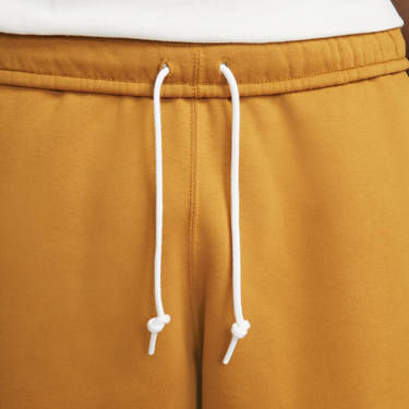 Спортни панталони Nike Solo Swoosh Fleece Pant Оранжево
 | DX1364-754, 1