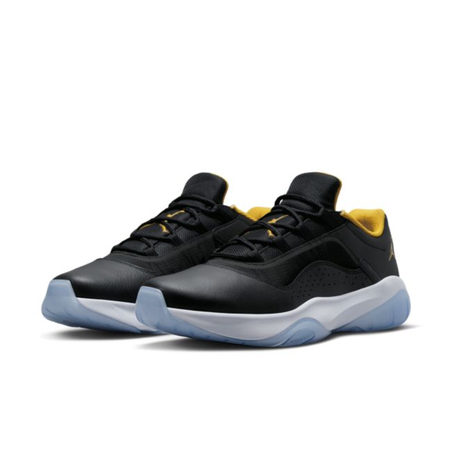 Кецове и обувки Jordan Air Jordan 11 CMFT Low Черно | CW0784-071, 1