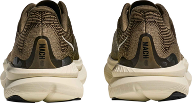 Кецове и обувки Hoka One One Hoka Mach 6 Кафяво | 1147790-aff, 2