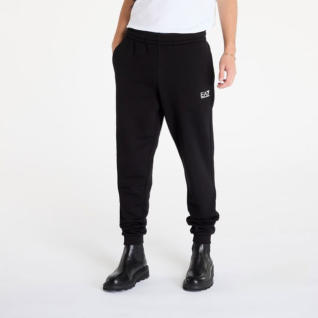 Sweatpants EA7 Trouser Black XL