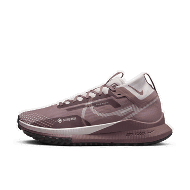 Кецове и обувки Nike Pegasus Trail 4 GORE-TEX Лилаво | DJ7929-201, 0