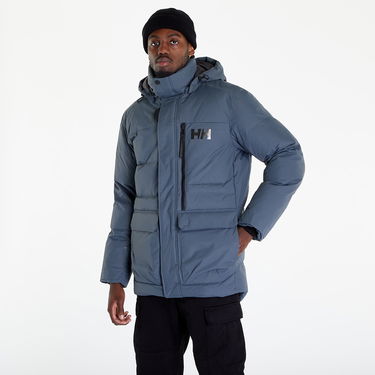 Яке Helly Hansen Tromsoe Jacket Storm Синьо | 53074-609, 4