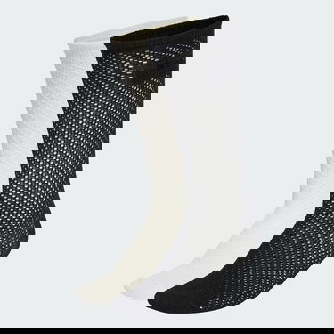 Чорапи adidas Performance Crochet Socks 2 Pairs Черно | KD8398, 0