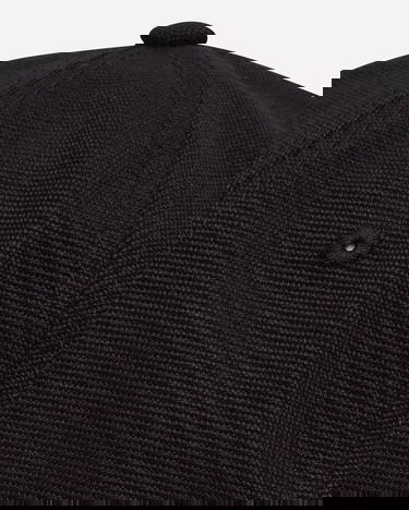 Шапка с козирка Carhartt WIP Canvas Cap Черно | I036653 89XX, 7