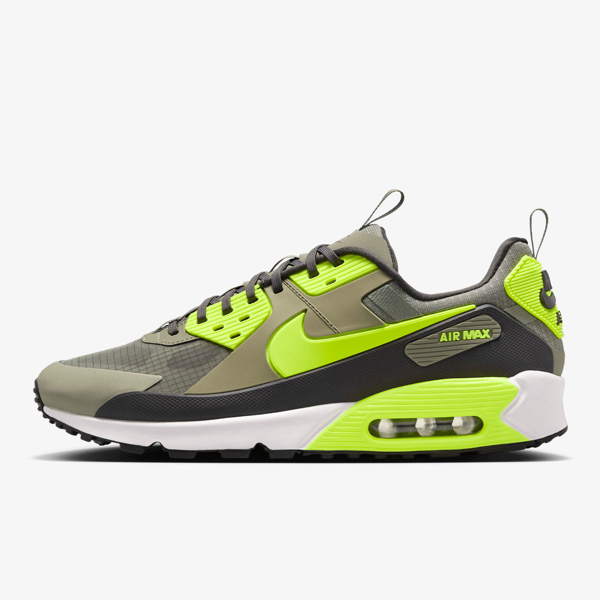 Кецове и обувки Nike Air Max 90 Drift Зелено | FB2877-301, 1