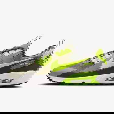 Кецове и обувки Nike Air Max 90 Drift Зелено | FB2877-301, 1