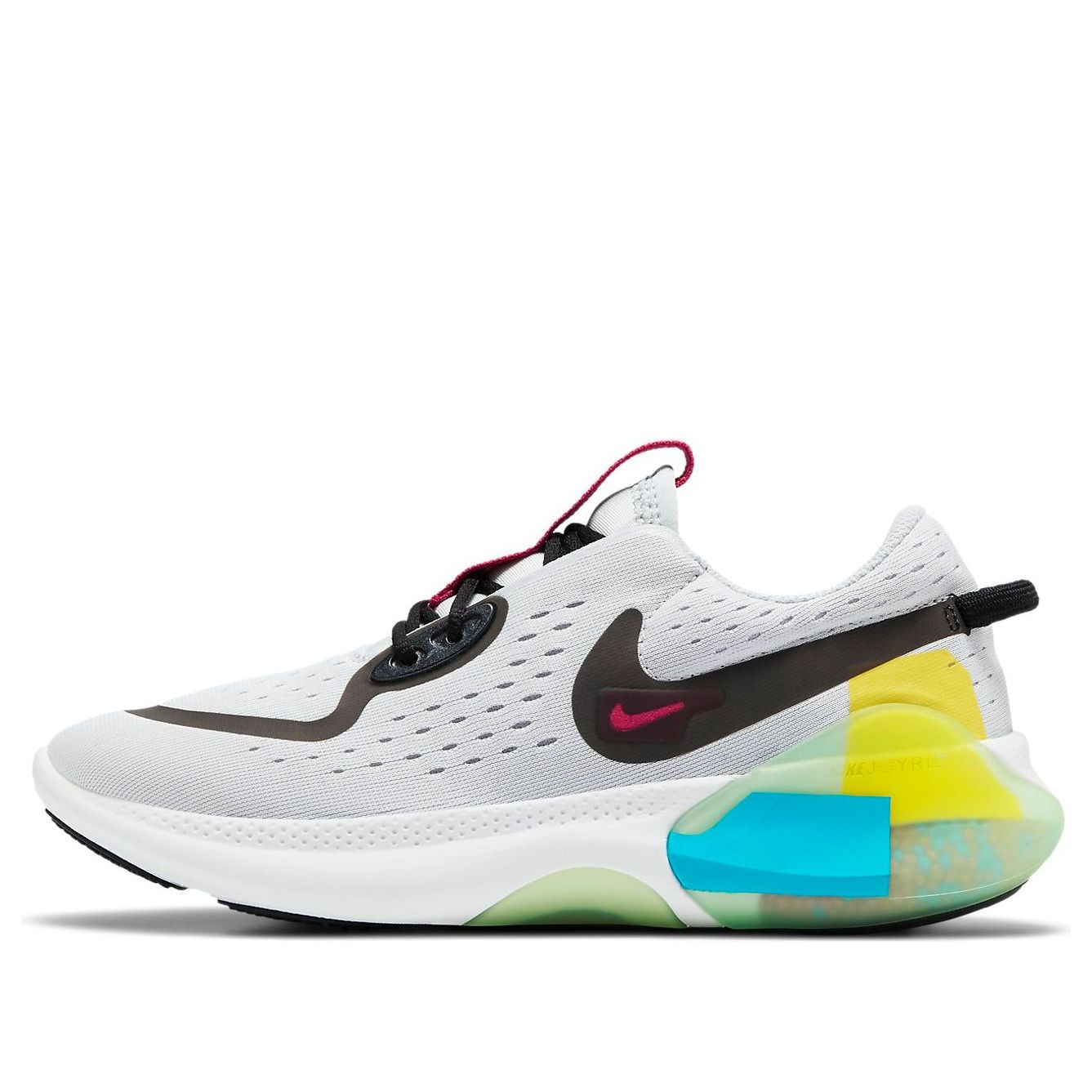 Кецове и обувки Nike Joyride Dual Run Premium Бяло | CT3867-002, 0