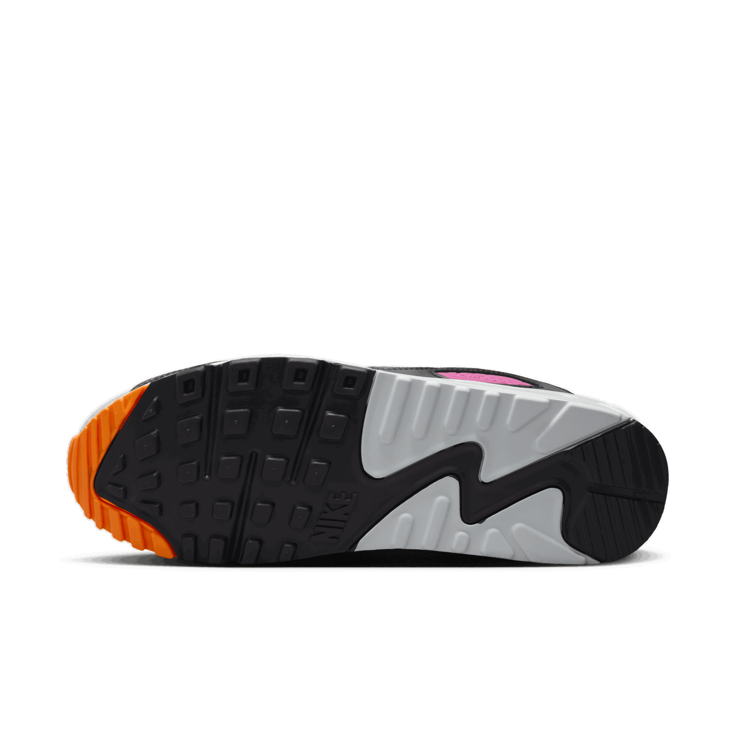 Кецове и обувки Nike Air Max 90 Сиво | FN6958-003, 1