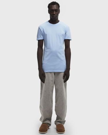 Тениска Polo by Ralph Lauren Ralph Lauren Crew Undershirt 3-Pack Синьо | 714830304034, 1