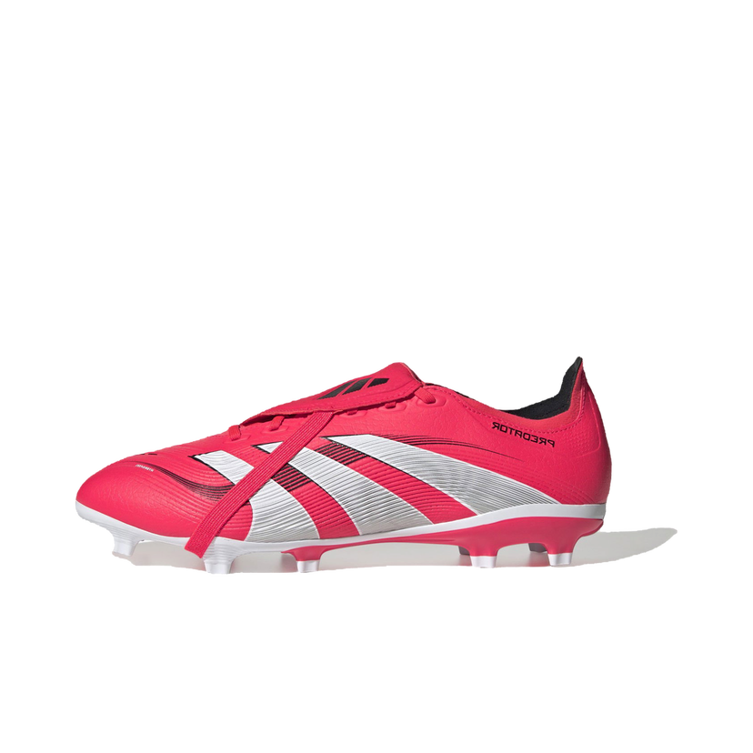 Кецове и обувки adidas Performance Predator League FT FG/MG 44 2/3 Розово | ID1319