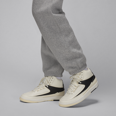 Панталони Jordan Jordan Brooklyn Fleece Сиво | FV7077-063, 3