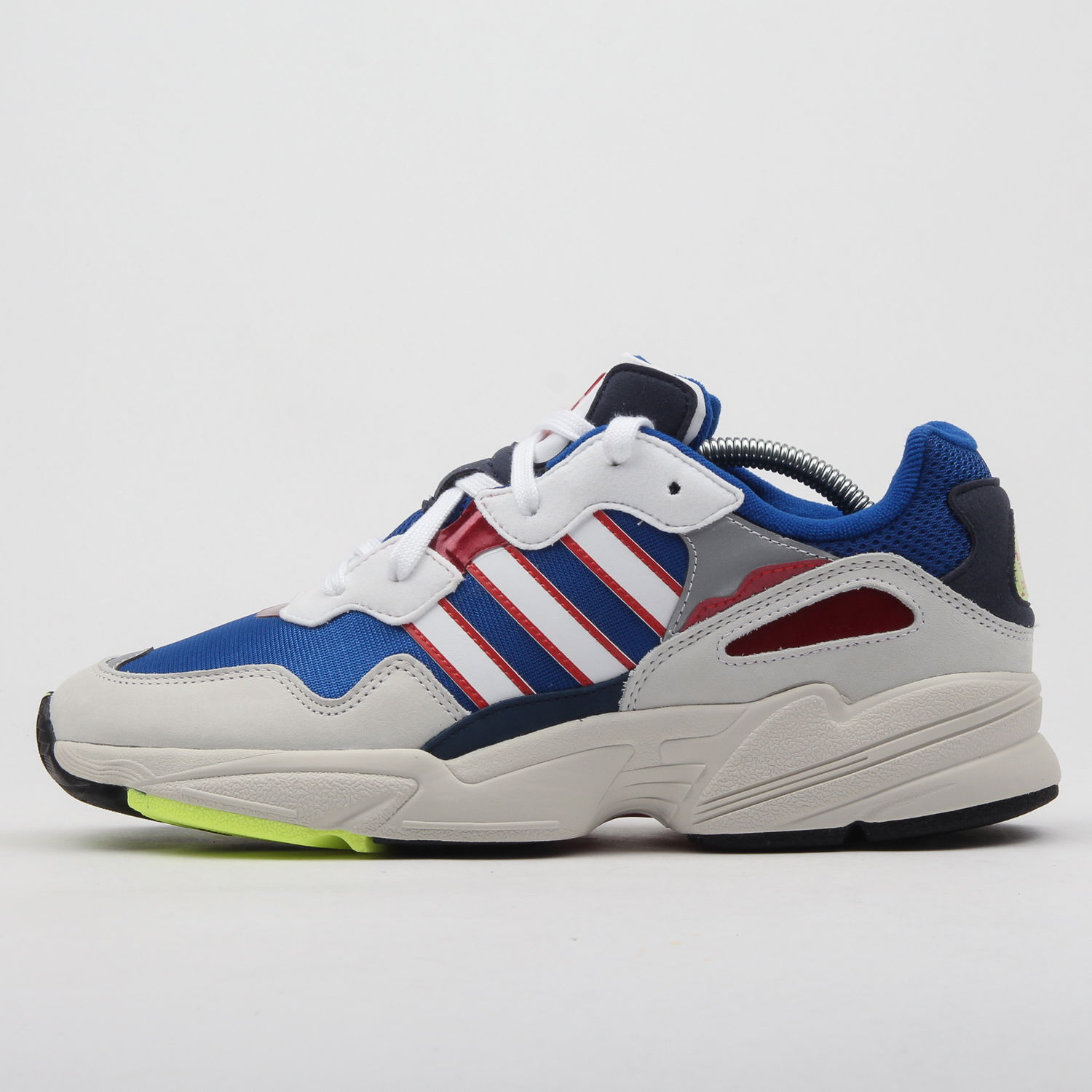 Кецове и обувки adidas Originals Yung - 96 Многоцветен | DB3564, 0