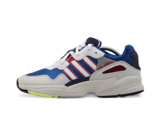 Кецове и обувки adidas Originals Yung - 96 Многоцветен | DB3564