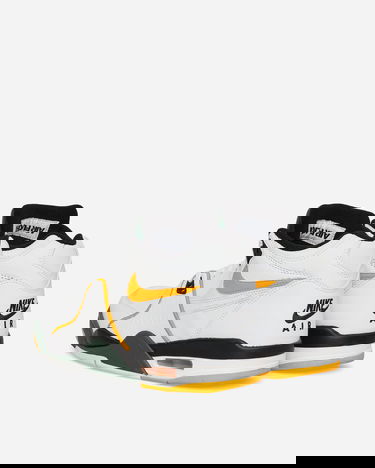 Кецове и обувки Nike Air Flight '89 Бяло | CN0050-100, 1